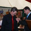 Receptie 100 jaar fanfare St. Cornelius-138