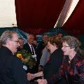 Receptie 100 jaar fanfare St. Cornelius-162