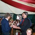 Receptie 100 jaar fanfare St. Cornelius-195