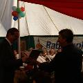 Receptie 100 jaar fanfare St. Cornelius-204