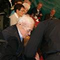 Receptie 100 jaar fanfare St. Cornelius-206