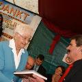 Receptie 100 jaar fanfare St. Cornelius-209