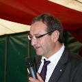 Receptie 100 jaar fanfare St. Cornelius-224