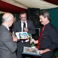 Receptie 100 jaar fanfare St. Cornelius-229