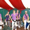 Receptie 100 jaar fanfare St. Cornelius-268