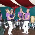 Receptie 100 jaar fanfare St. Cornelius-277