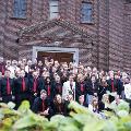 Receptie 100 jaar fanfare St. Cornelius-290