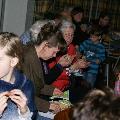 Nieuwjaarsconcert fanfare St Cornelius-046