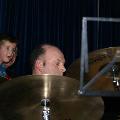 Nieuwjaarsconcert fanfare St Cornelius-074