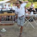 Concertreis 2015 Dag 2 I -405 