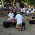 Concertreis 2015 Dag 2 I -440 