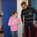 Prijsuitreiking Ballonnenwedstrijd 8