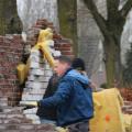 Sloop Gemeenschapshuus II-075