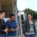 Opening Speeltuin Molenhof - 43