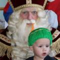 Intocht Sint Nicolaas-280