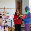 Intocht Sint Nicolaas-362