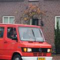 Intocht St Nicolaas - 047