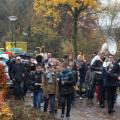 Intocht St Nicolaas - 118
