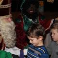 Intocht St Nicolaas - 208