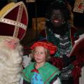 Intocht St Nicolaas - 210