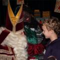Intocht St Nicolaas - 218