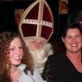 Intocht St Nicolaas - 226