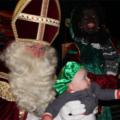 Intocht St Nicolaas - 229