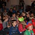Intocht St Nicolaas - 239