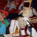 Intocht St Nicolaas - 253