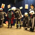 Intocht St Nicolaas - 269