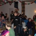 Intocht St Nicolaas - 282