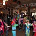 Intocht St Nicolaas - 284