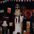 Intocht St Nicolaas - 291