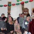 Intocht St Nicolaas - 296