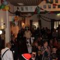 Intocht St Nicolaas - 299