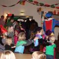 Intocht St Nicolaas - 307