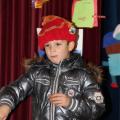 Intocht Sint Nicolaas - 092