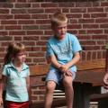 Jeu de Boules - 46
