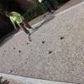 Jeu de Boules - 70