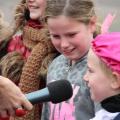 Intocht St.Nicolaas - 017
