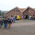 Intocht St.Nicolaas - 024
