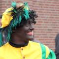 Intocht St.Nicolaas - 042