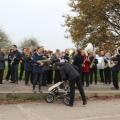 Intocht St.Nicolaas - 053