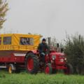 Intocht St.Nicolaas - 059