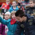 Intocht St.Nicolaas - 068