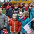 Intocht St.Nicolaas - 069