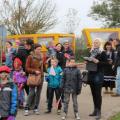Intocht St.Nicolaas - 071