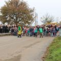 Intocht St.Nicolaas - 073