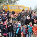 Intocht St.Nicolaas - 086