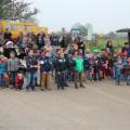 Intocht St.Nicolaas - 093